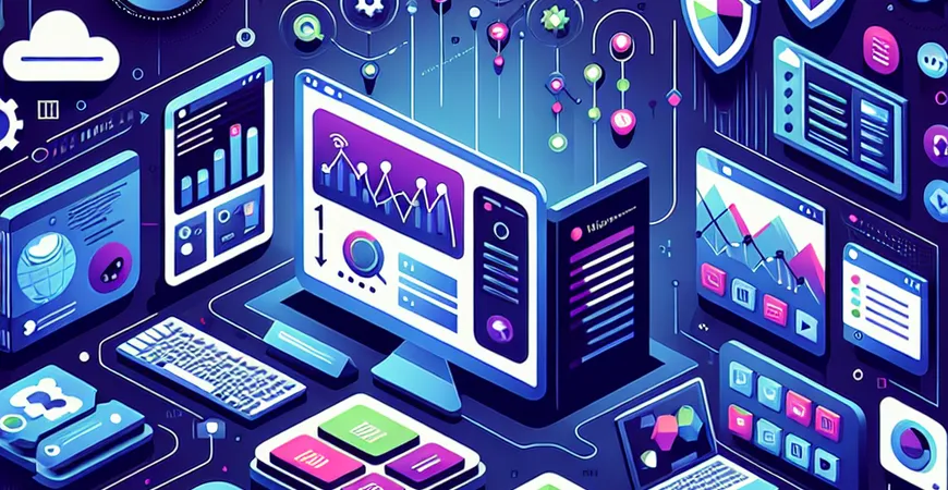 Web ETL工具适用于哪些场景？实现在线数据处理